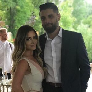 Meet your Posher, Monica